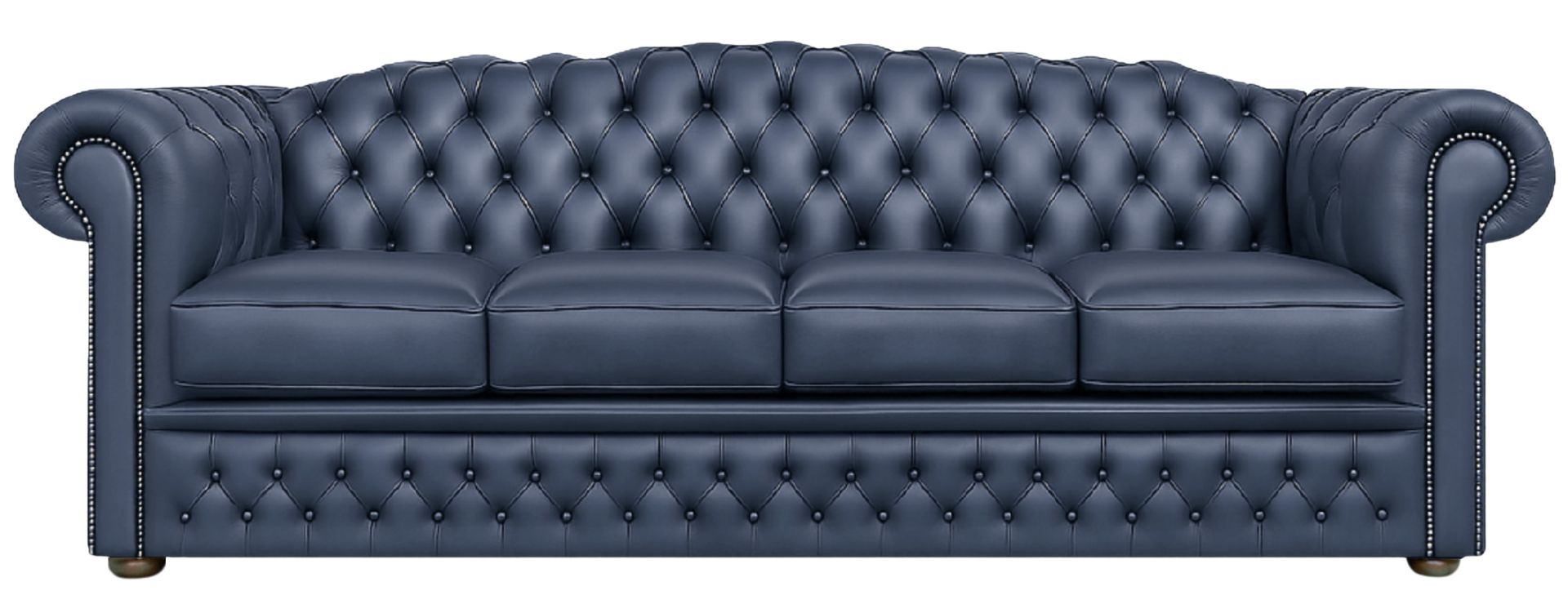 The Royale Chesterfield